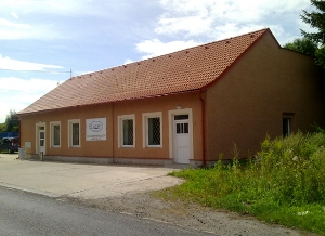 Provozovna